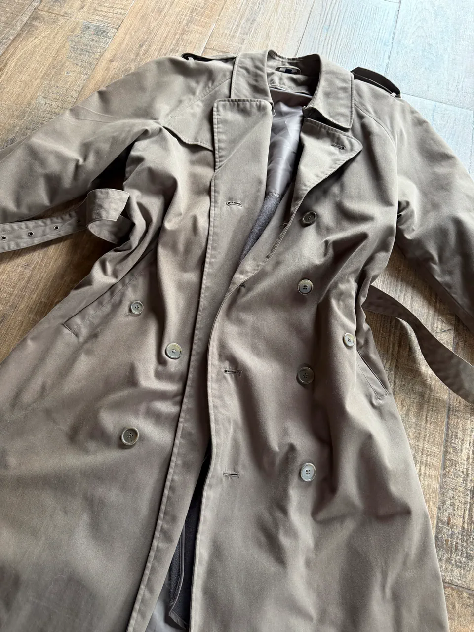 Barneys · Talle M