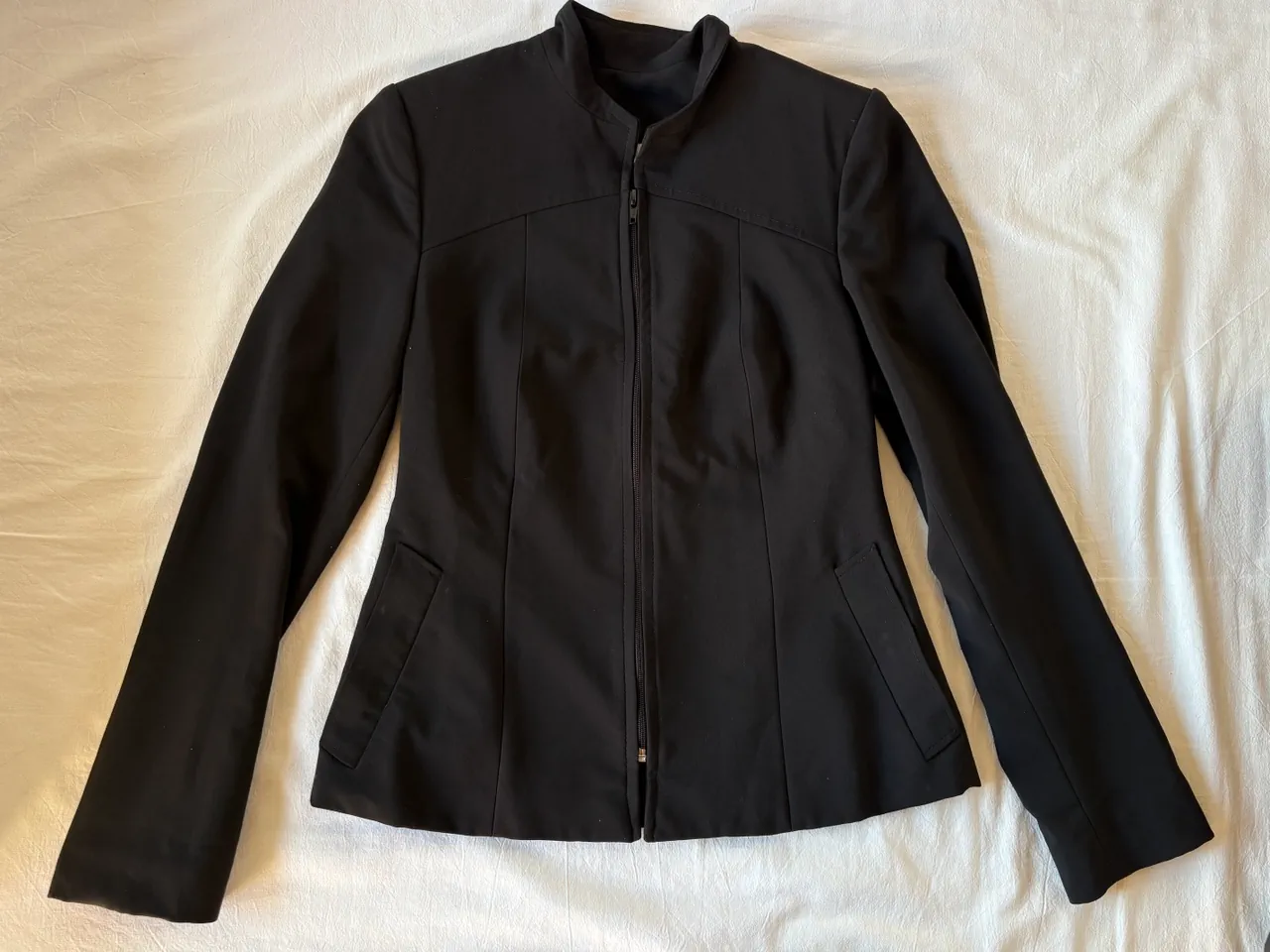 Campera Neftali - imagen 1