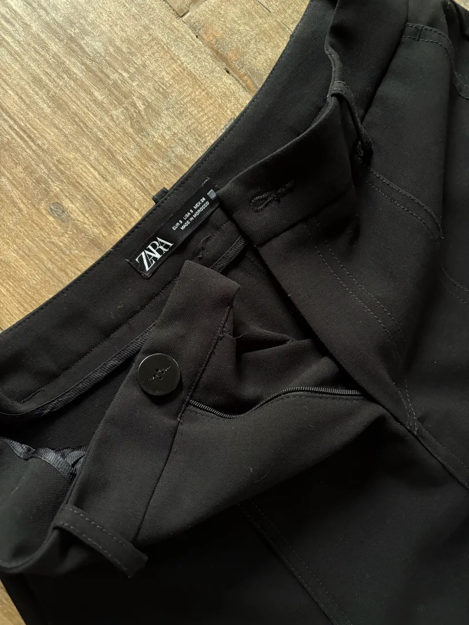 Pantalón Zara - imagen 1