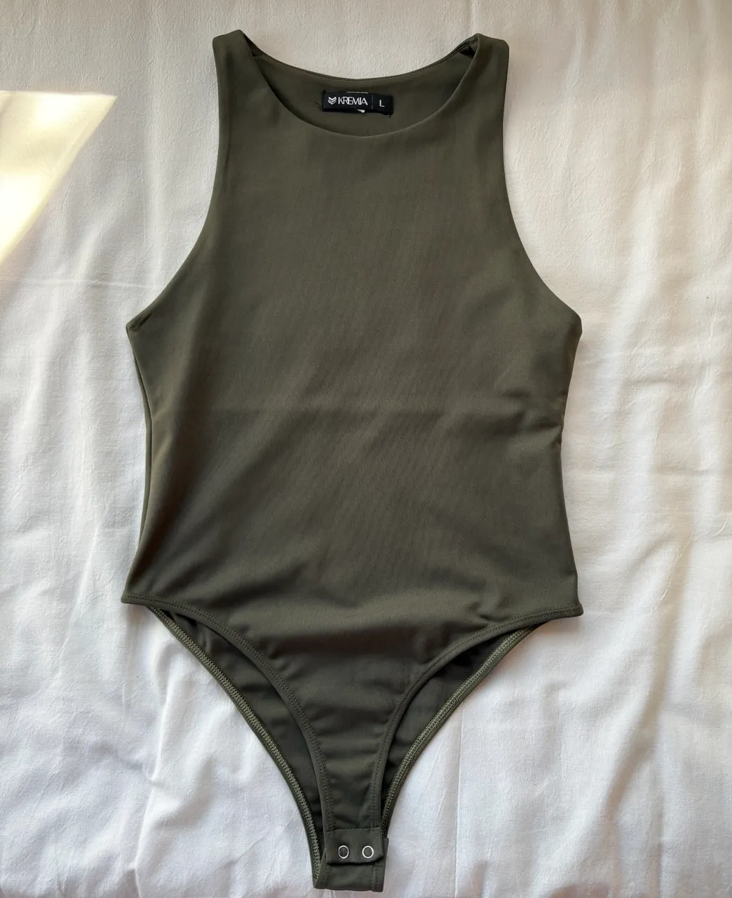 Body Kremia - imagen 1