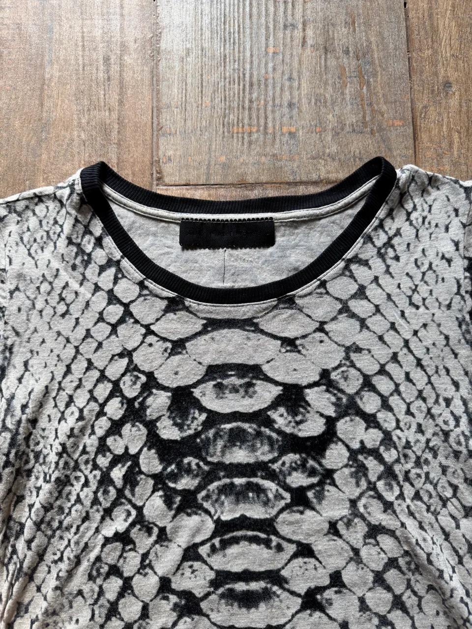Remera Allô Martínez - imagen 1