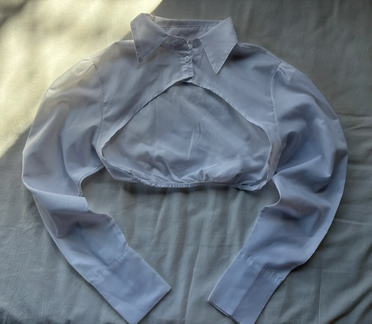 Camisa Sin marca - imagen 1