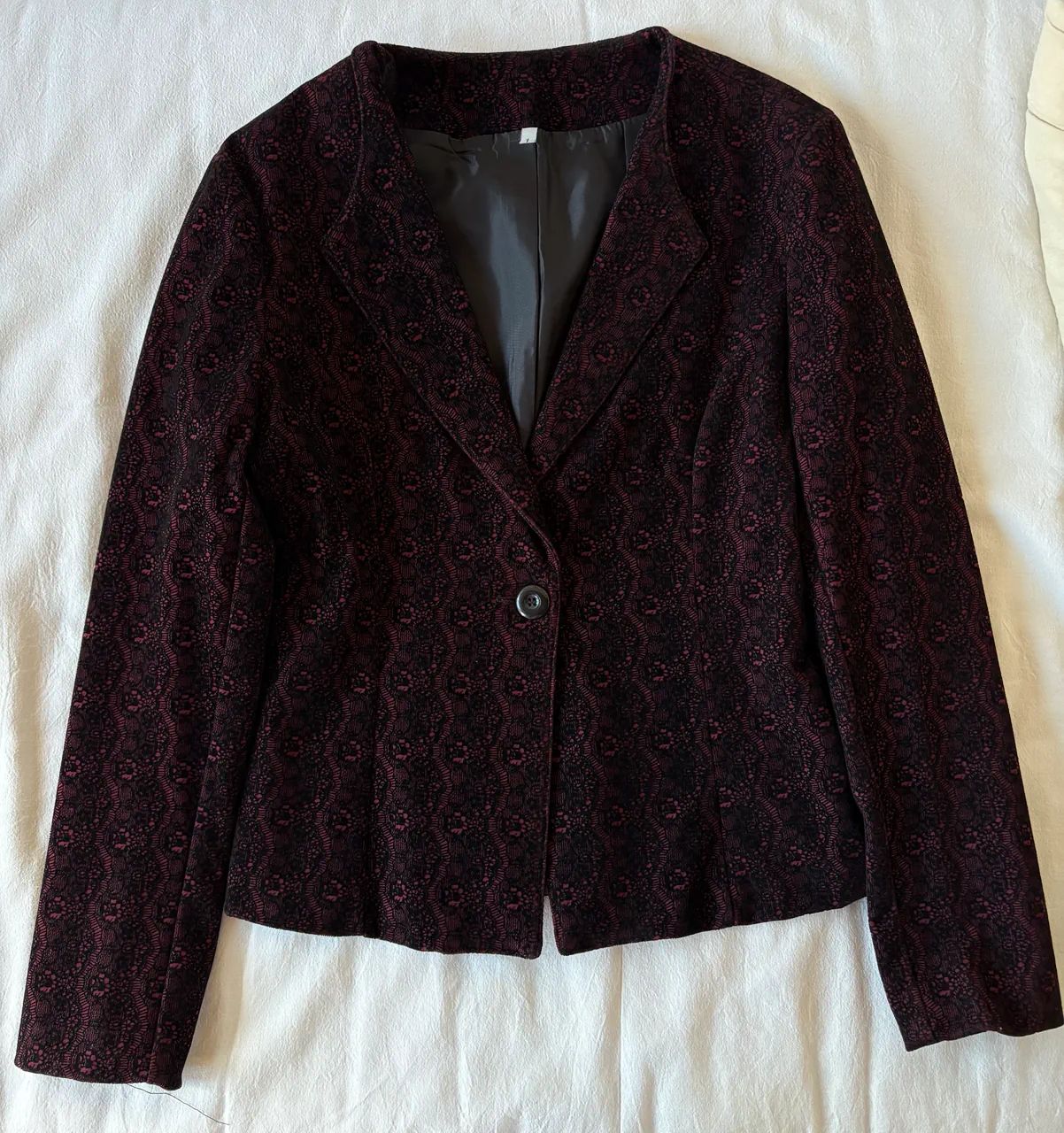 Blazer Sin marca - imagen 1