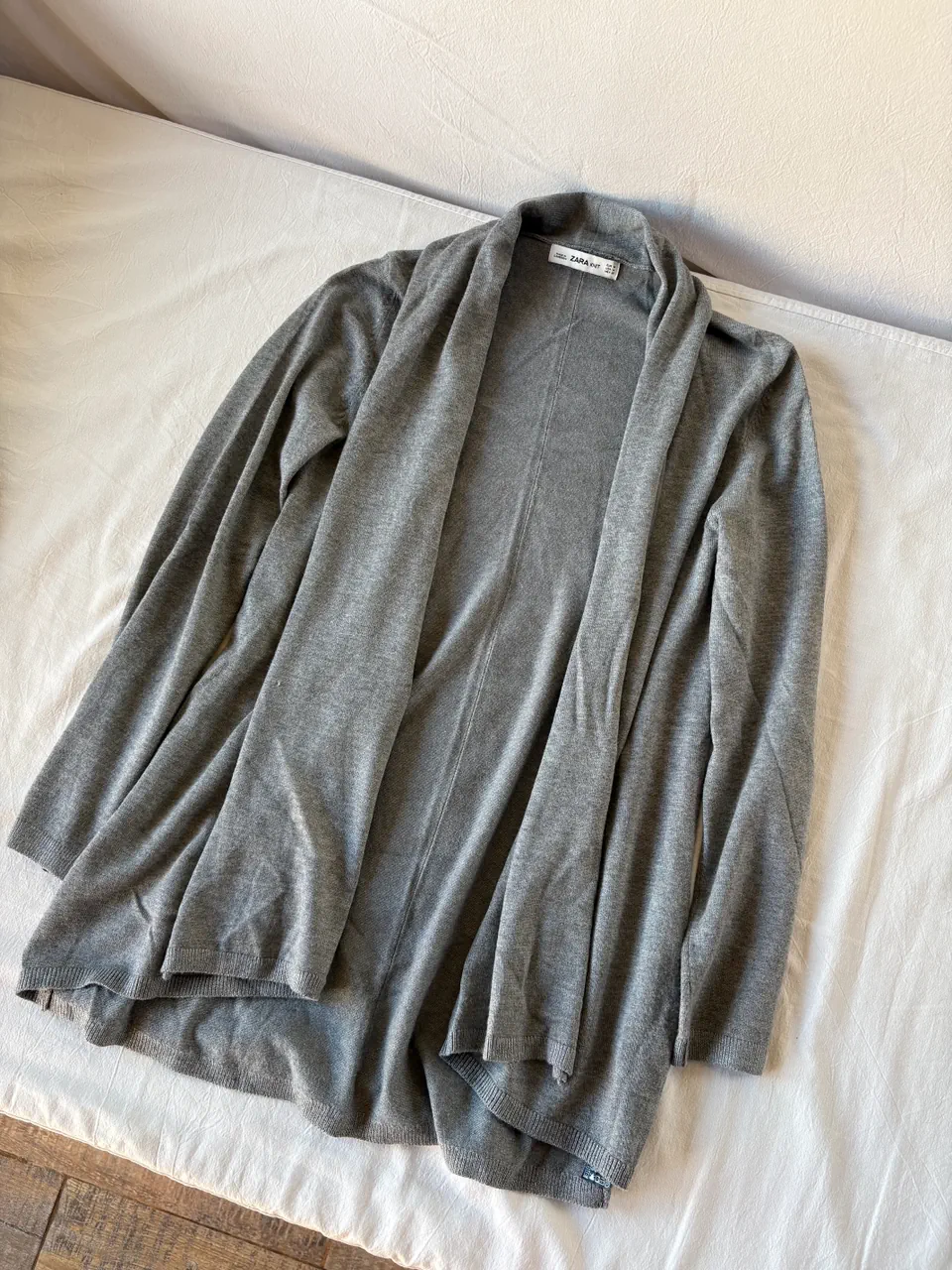 Cardigan Zara - imagen 1