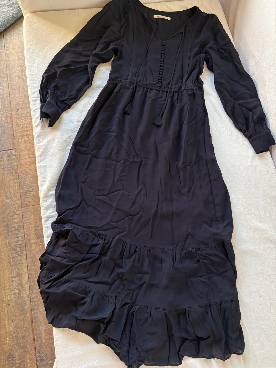 Vestido Akiabara - imagen 1