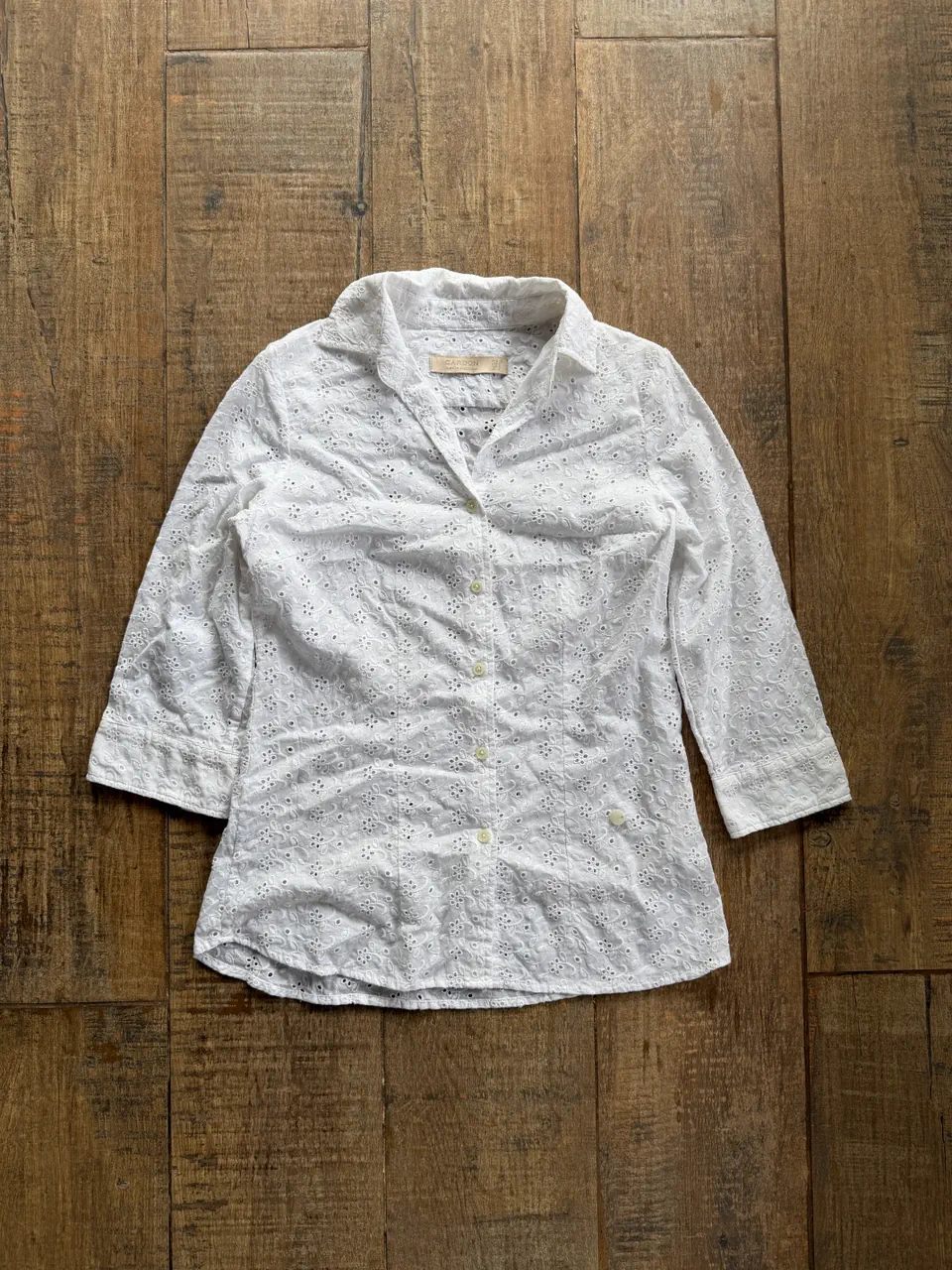 Camisa Cardon - imagen 1