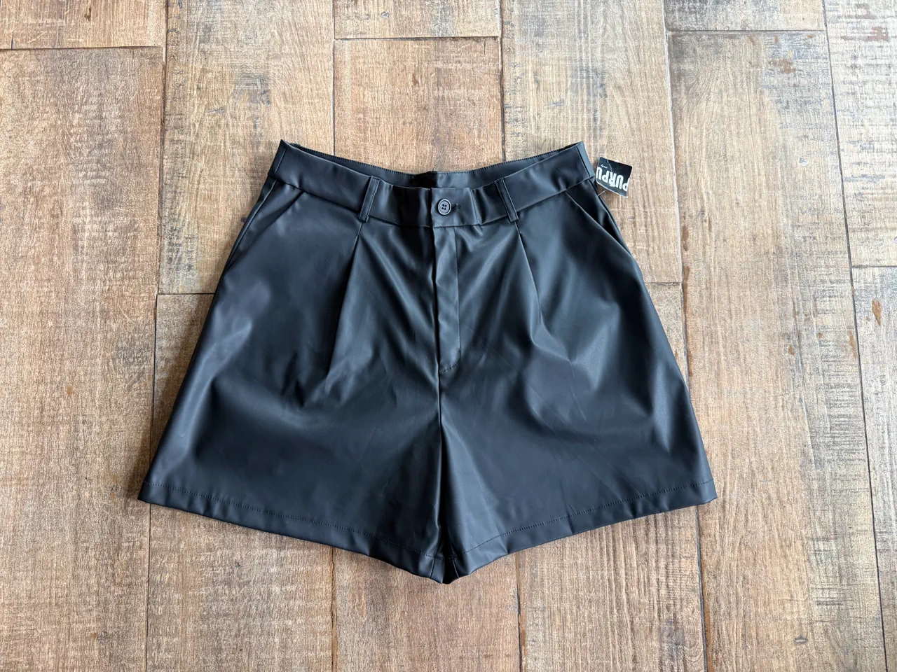 Short Sin marca - imagen 1