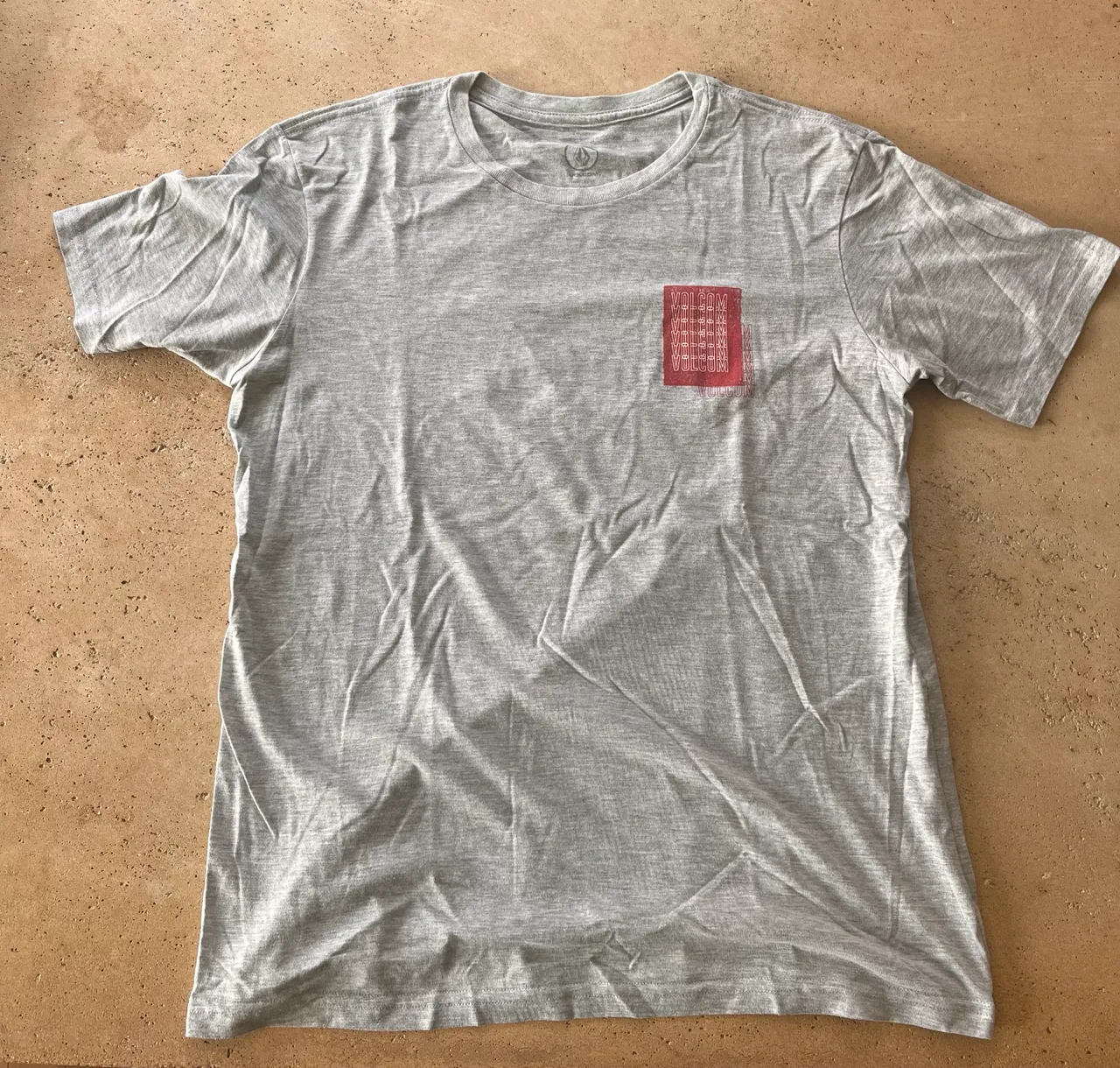 Volcom · Talle M