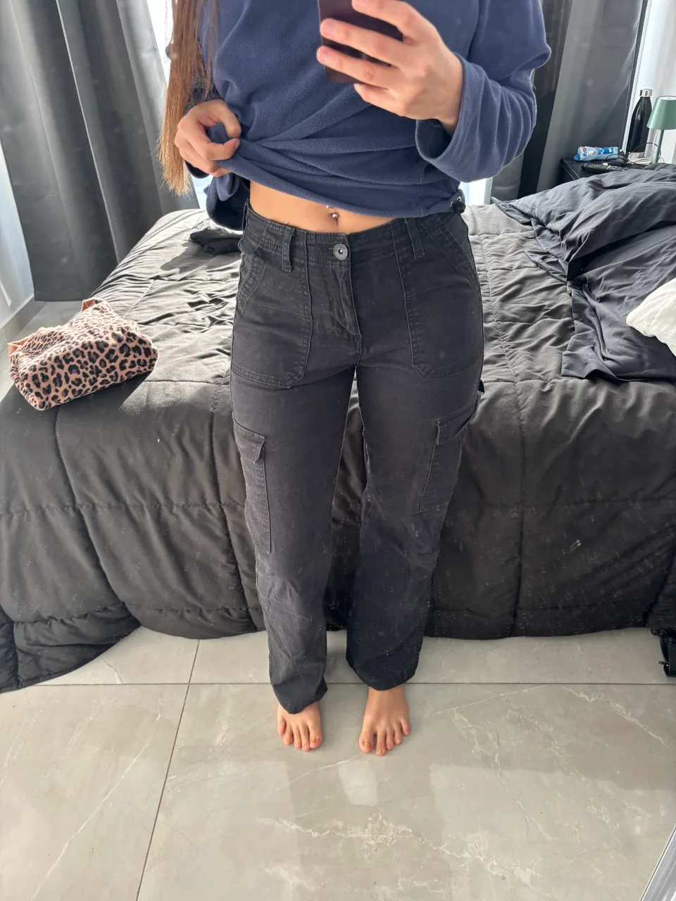 Pantalón Rewind - imagen 1