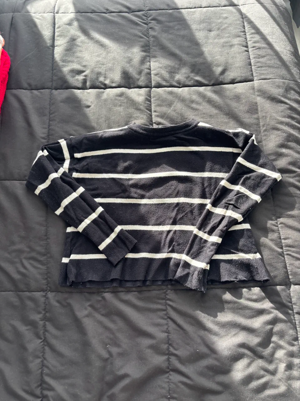 Sweater MOKAKNIT - imagen 1