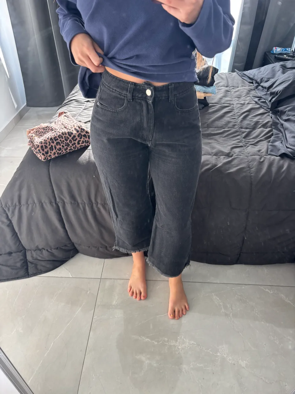 Jean Influx - imagen 1
