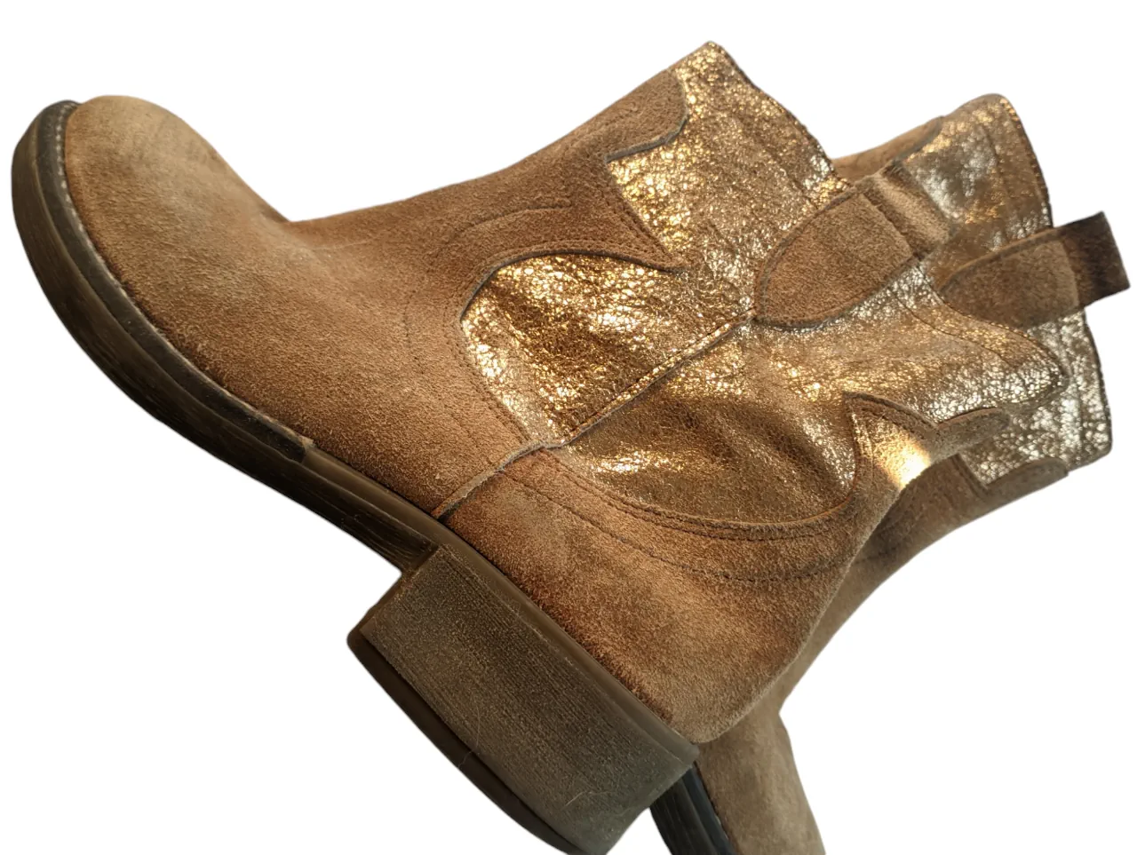 Botas Perugia express - imagen 1