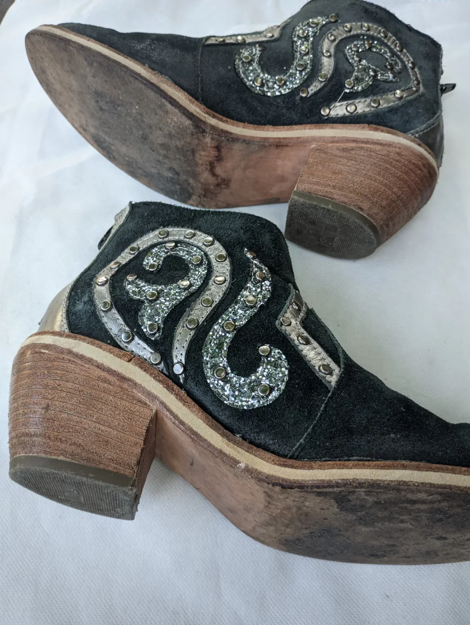 Botas Fini - imagen 2