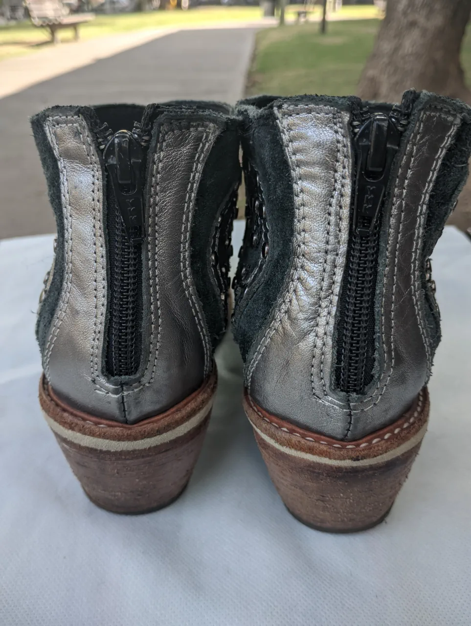 Botas Fini - imagen 5