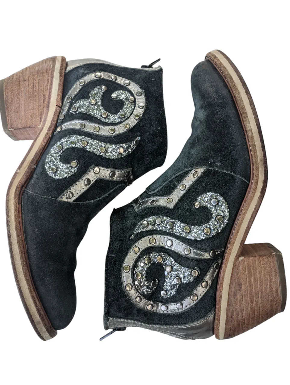 Botas Fini - imagen 1