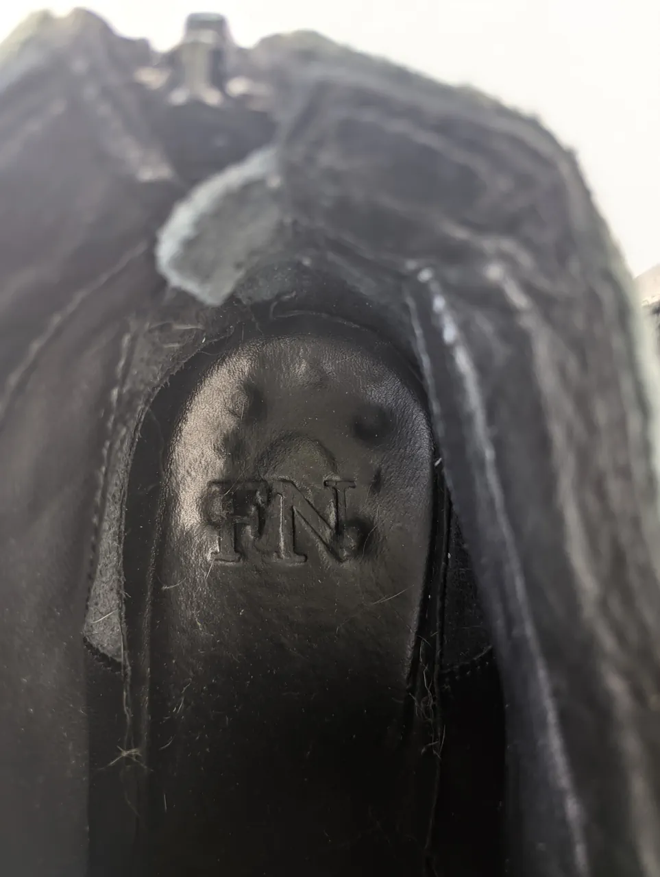 Botas Fini - imagen 3