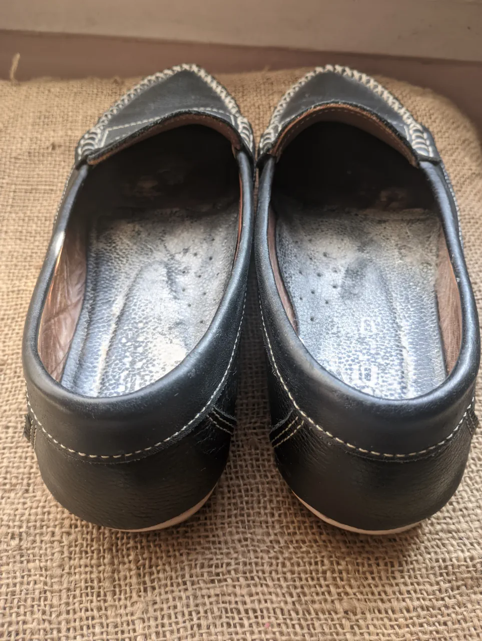 Zapatos Briganti - imagen 4