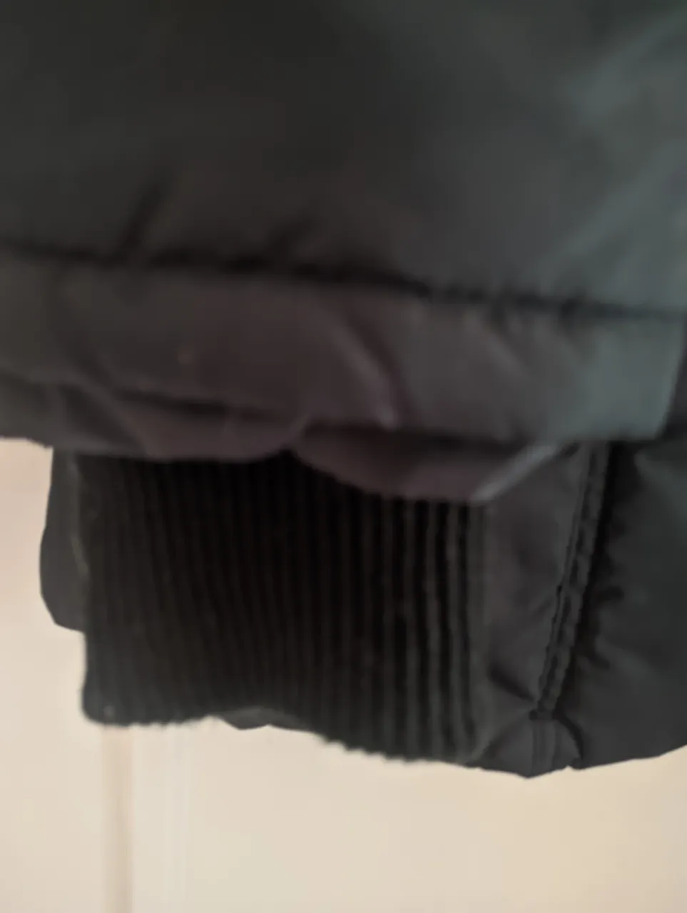Campera Generica - imagen 5