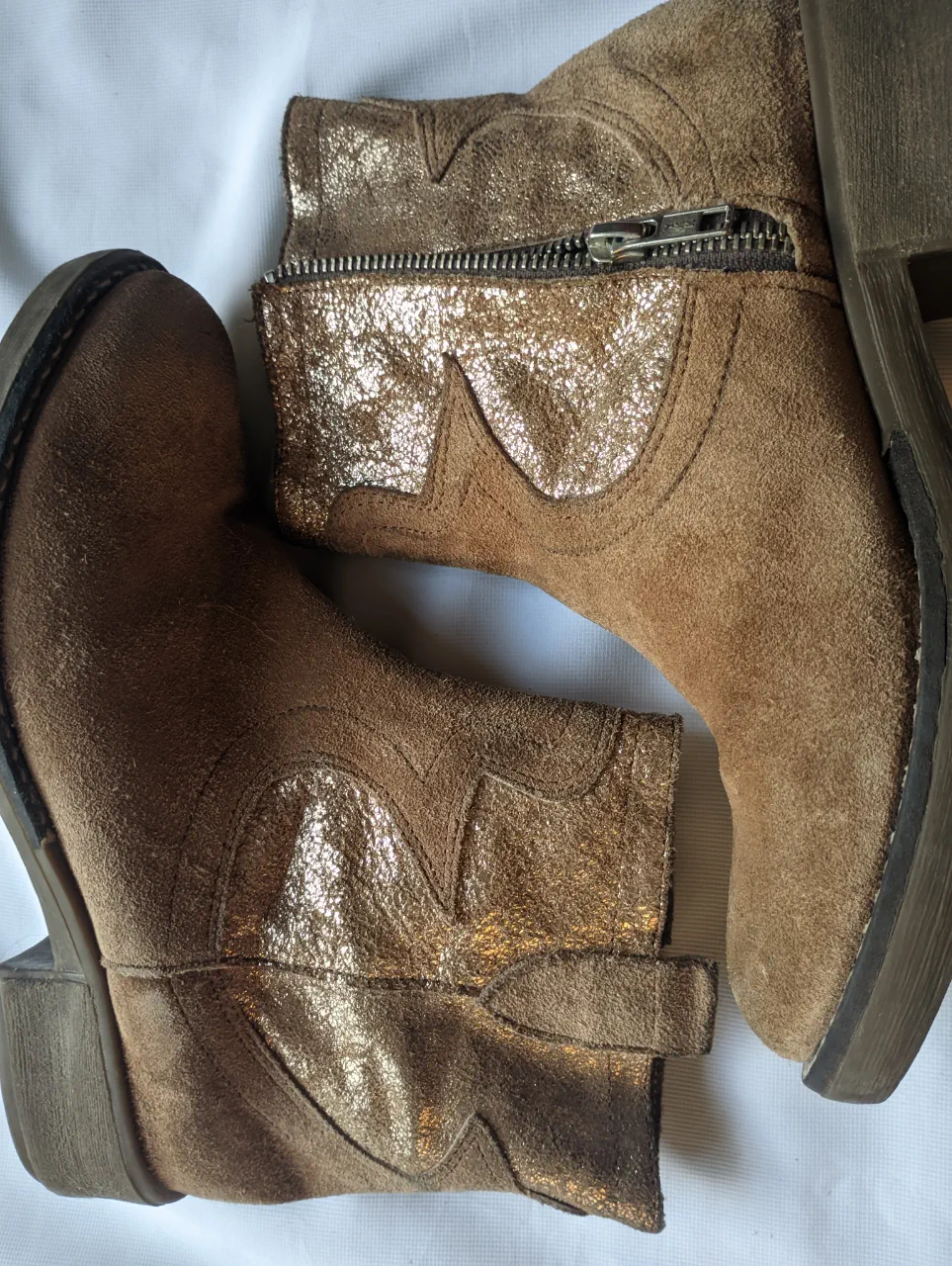 Botas Perugia express - imagen 4