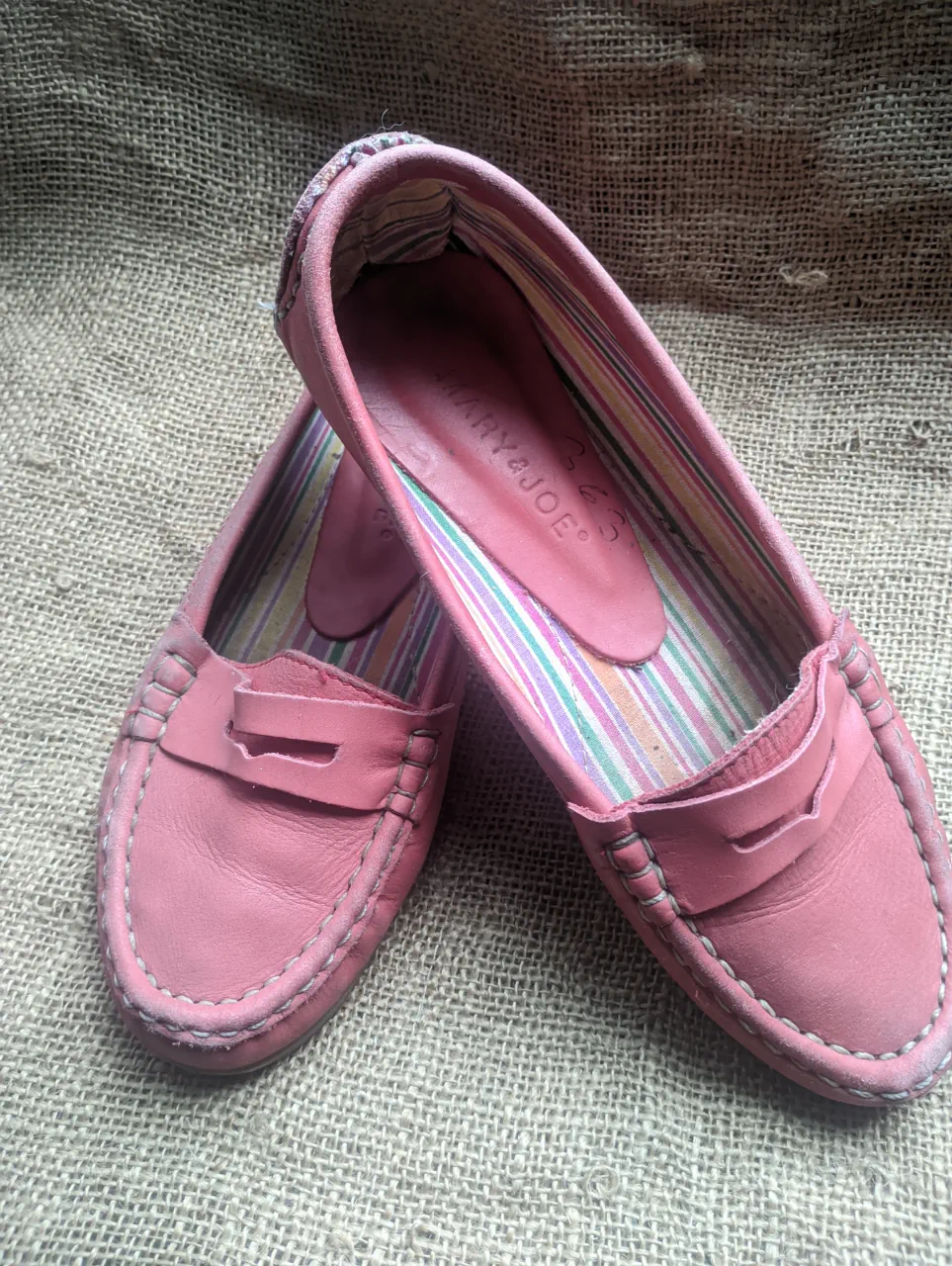 Zapatos MARY & JOE - imagen 2