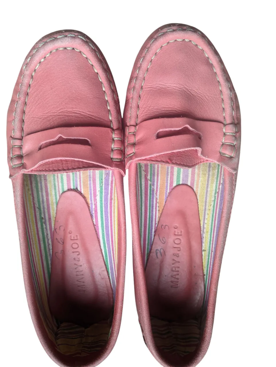 Zapatos MARY & JOE - imagen 1