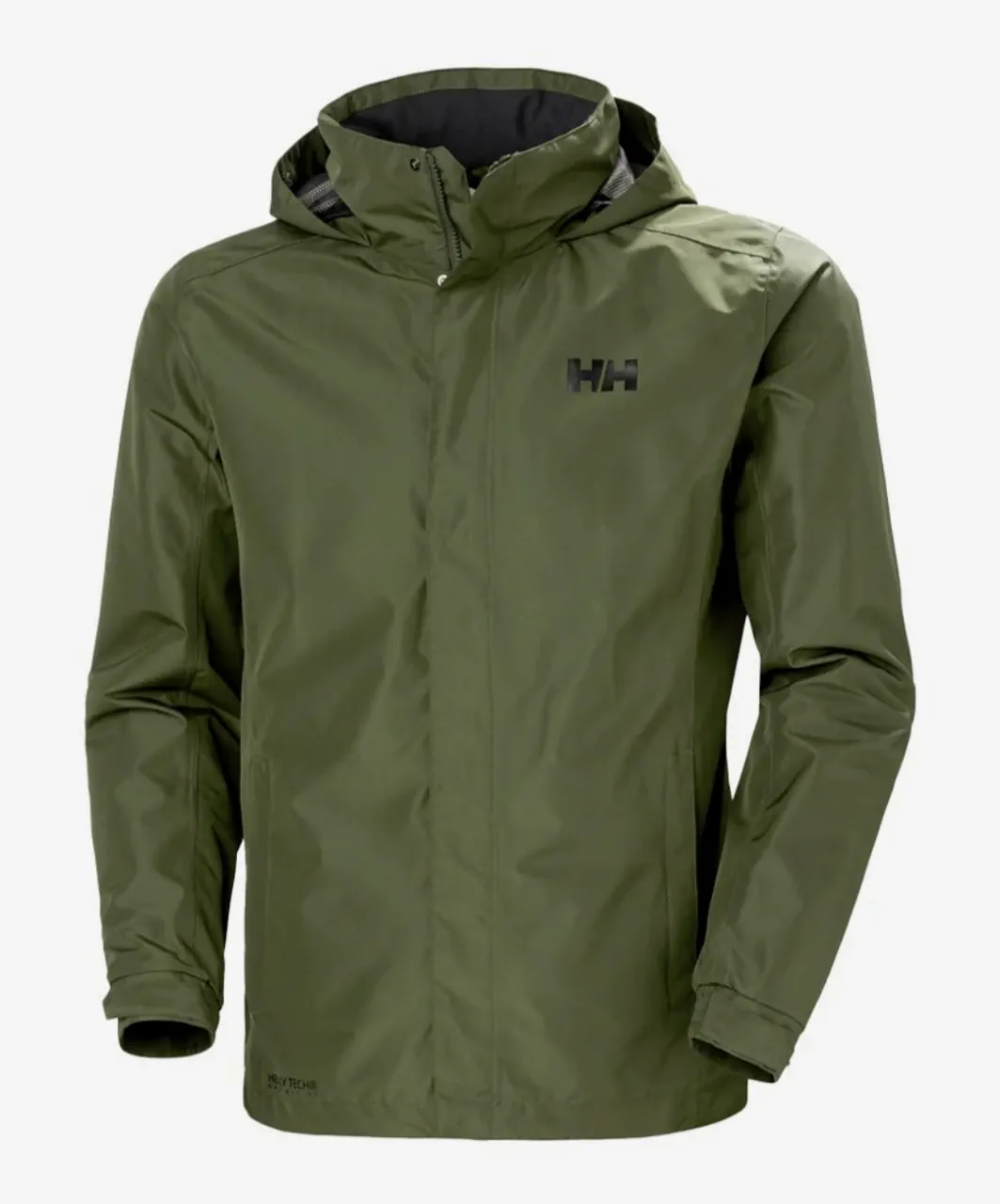 Campera Helly hansen · Talle L