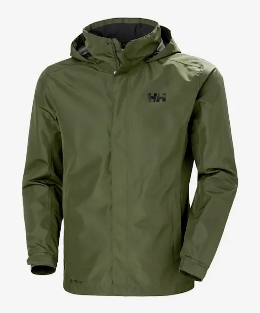 Helly hansen · Talle L
