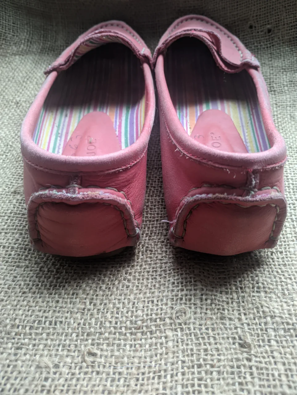 Zapatos MARY & JOE - imagen 5