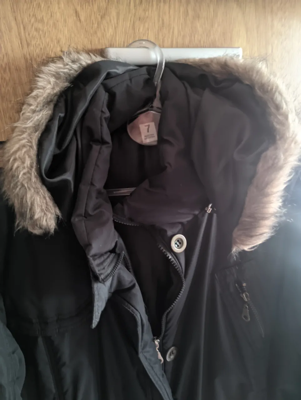 Campera Generica - imagen 4