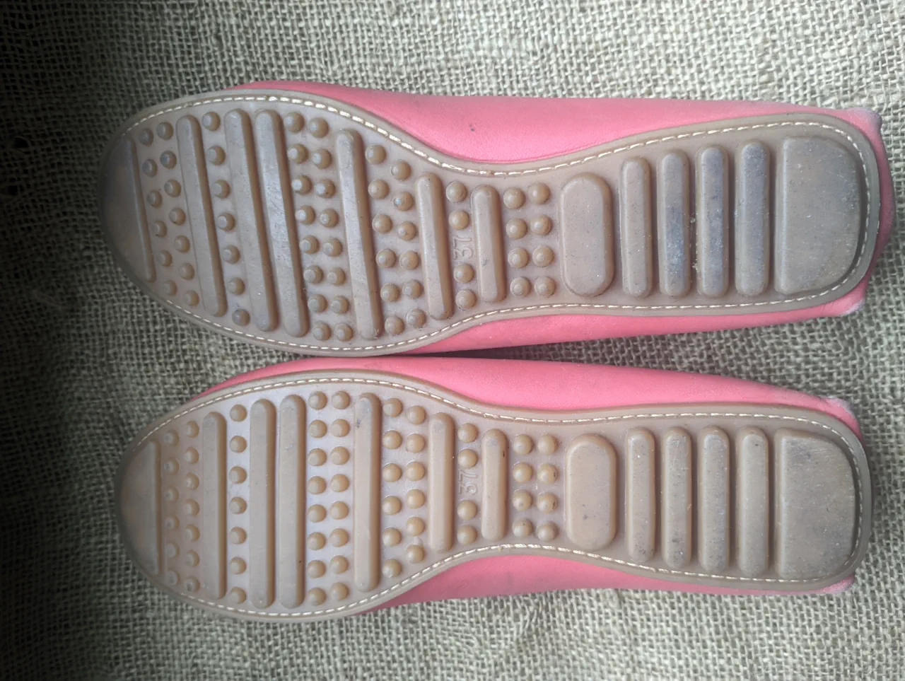 Zapatos MARY & JOE - imagen 4