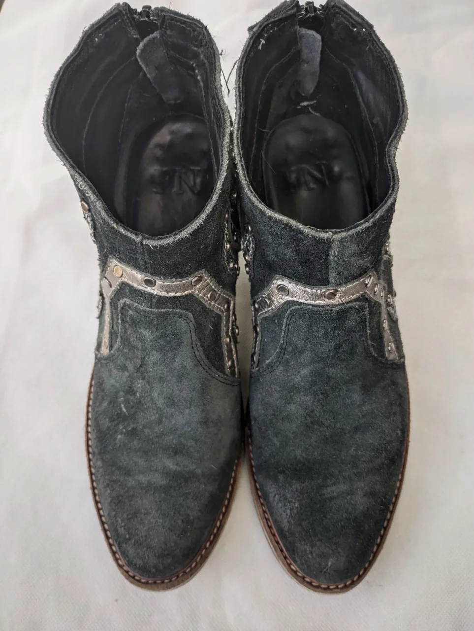Botas Fini - imagen 4
