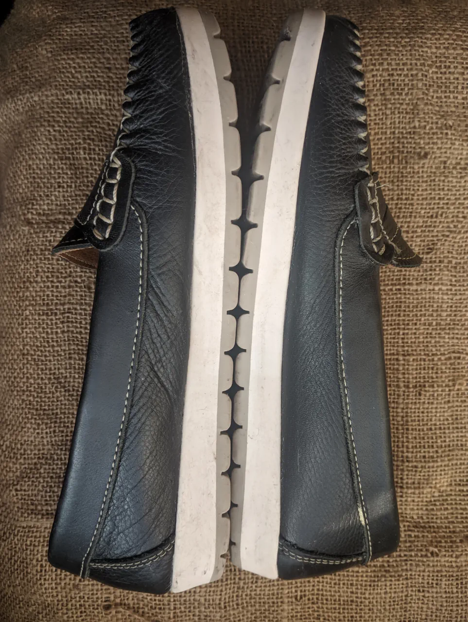 Zapatos Briganti - imagen 2