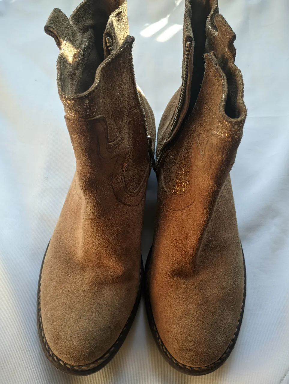Botas Perugia express - imagen 3
