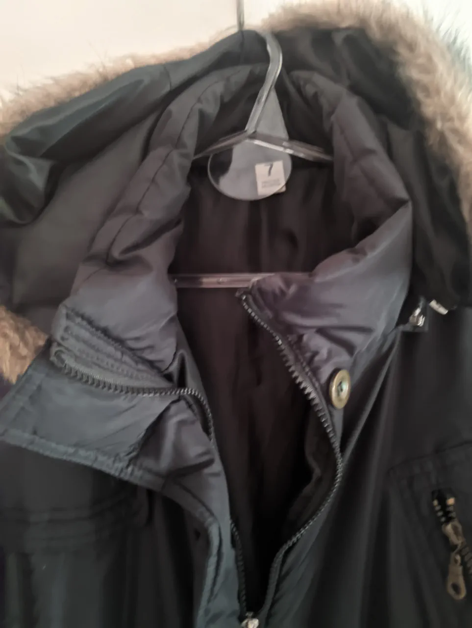 Campera Generica - imagen 2