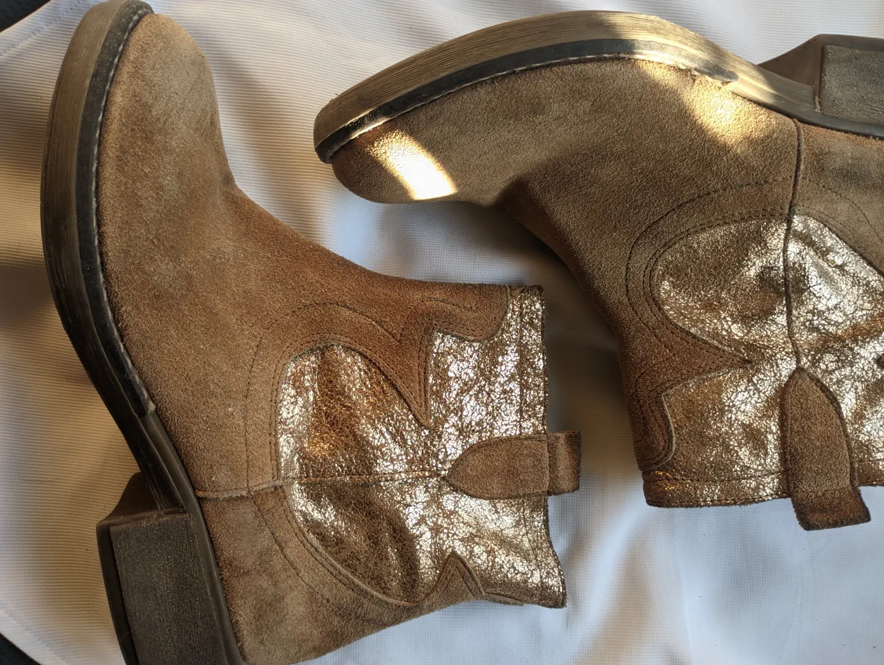 Botas Perugia express - imagen 2