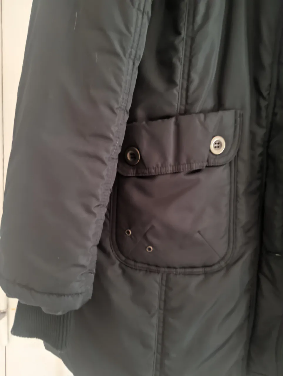 Campera Generica - imagen 3