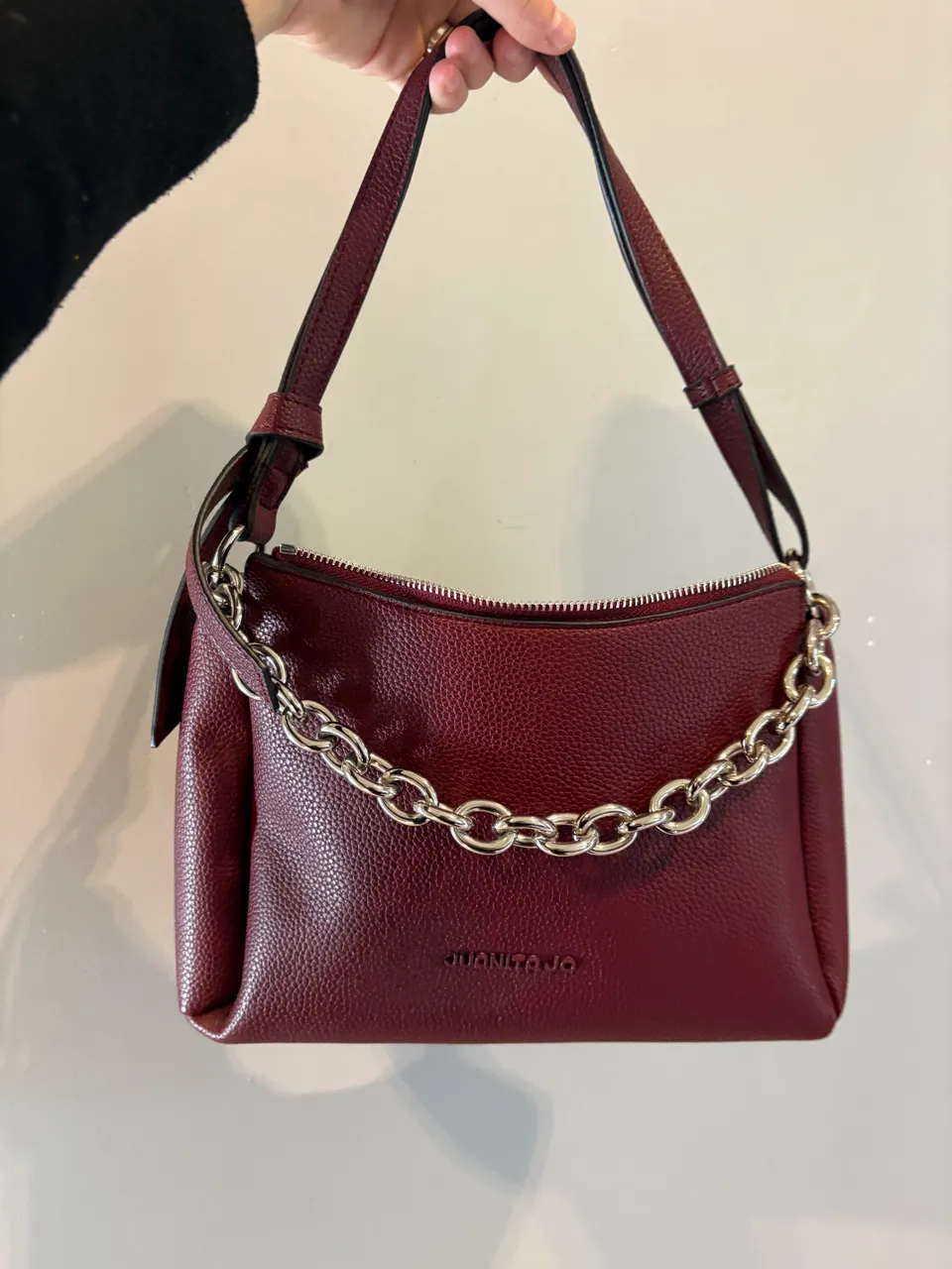 Cartera Juanita Jo - imagen 1