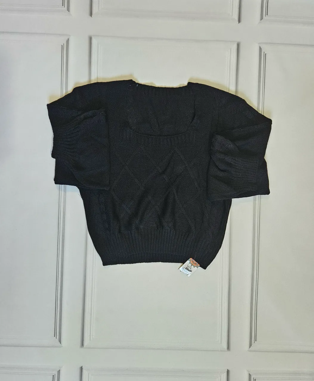 Sweater Sin marca - imagen 1