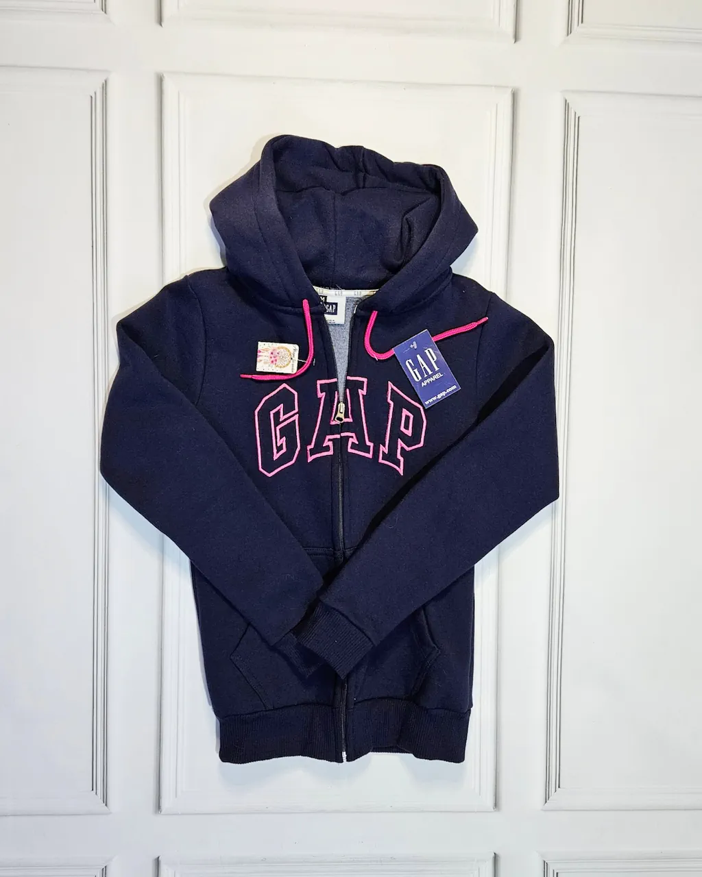 Campera GAP - imagen 1