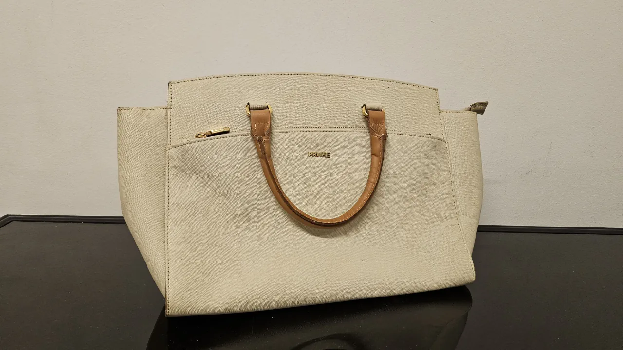 Cartera Prüne - imagen 1