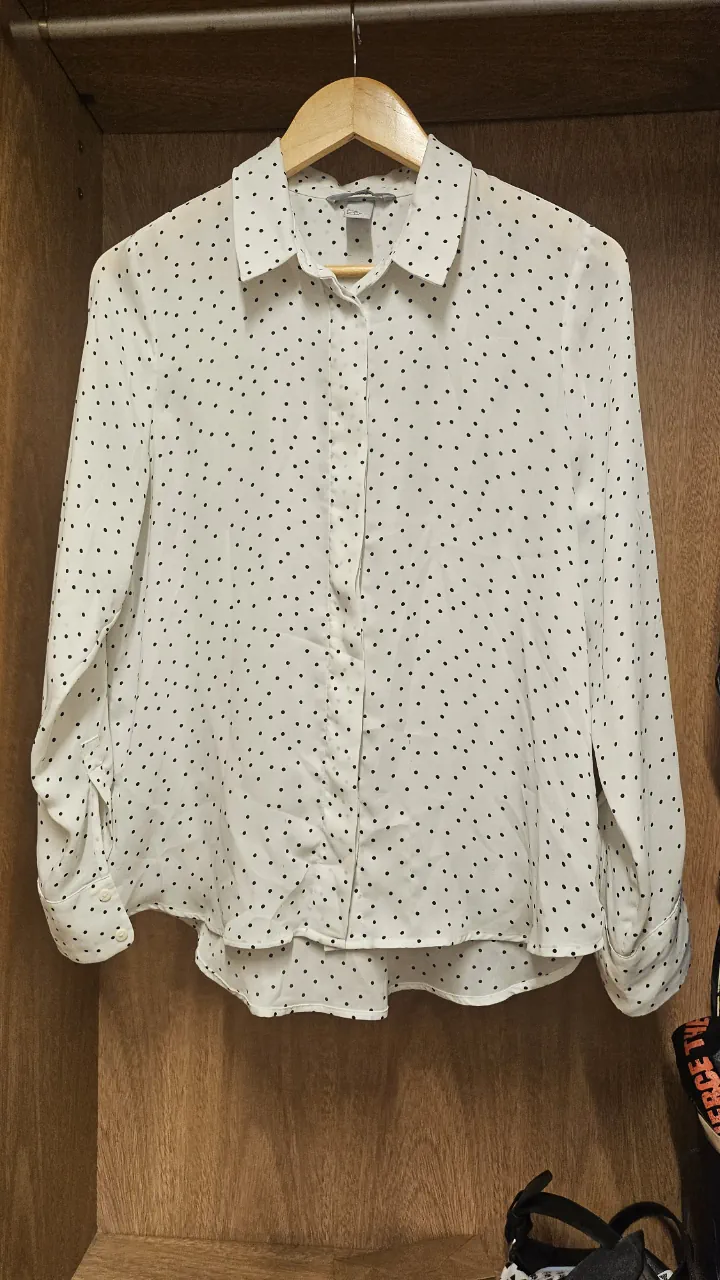 H&M · Talle M