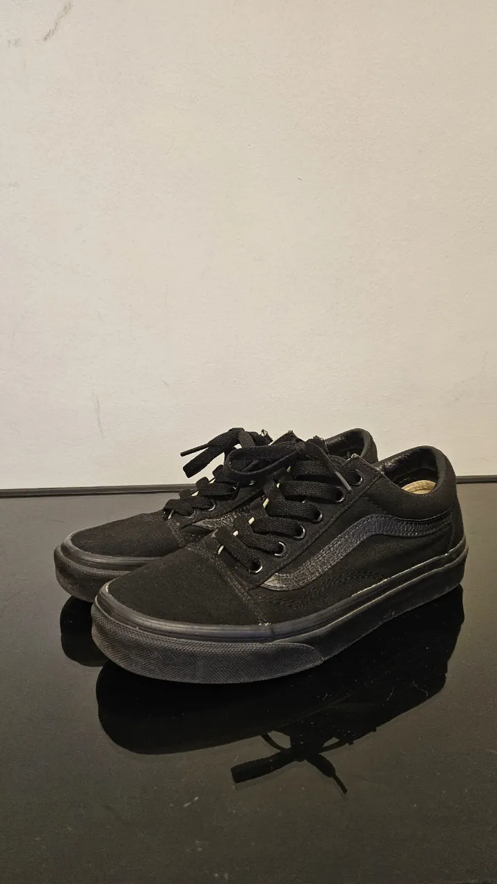 Zapatillas Vans - imagen 1