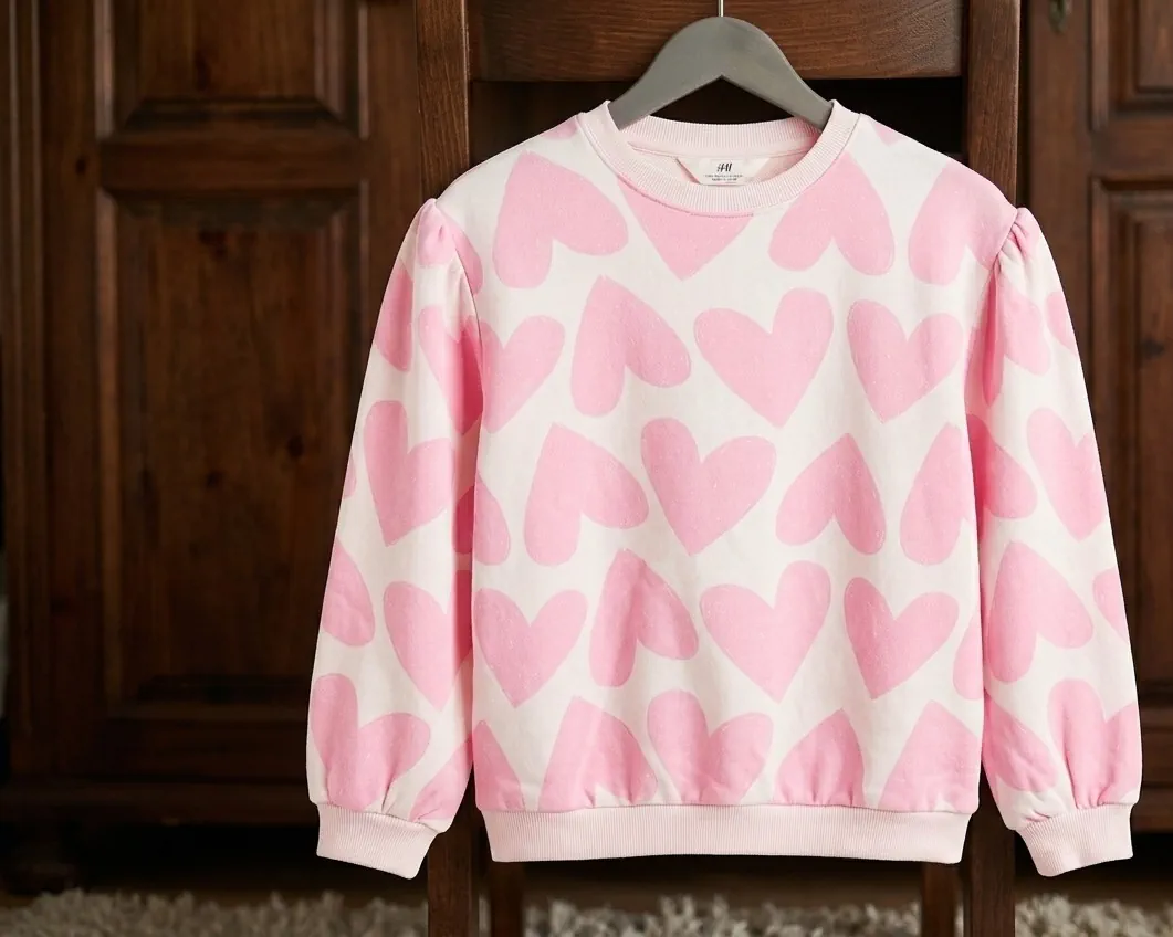 Buzo H&M - imagen 1