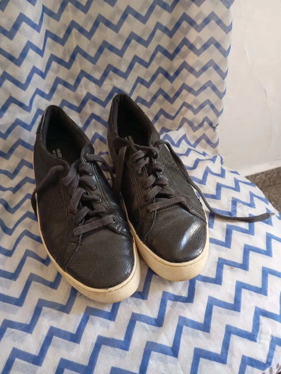 Hush Puppies · Talle AR 37