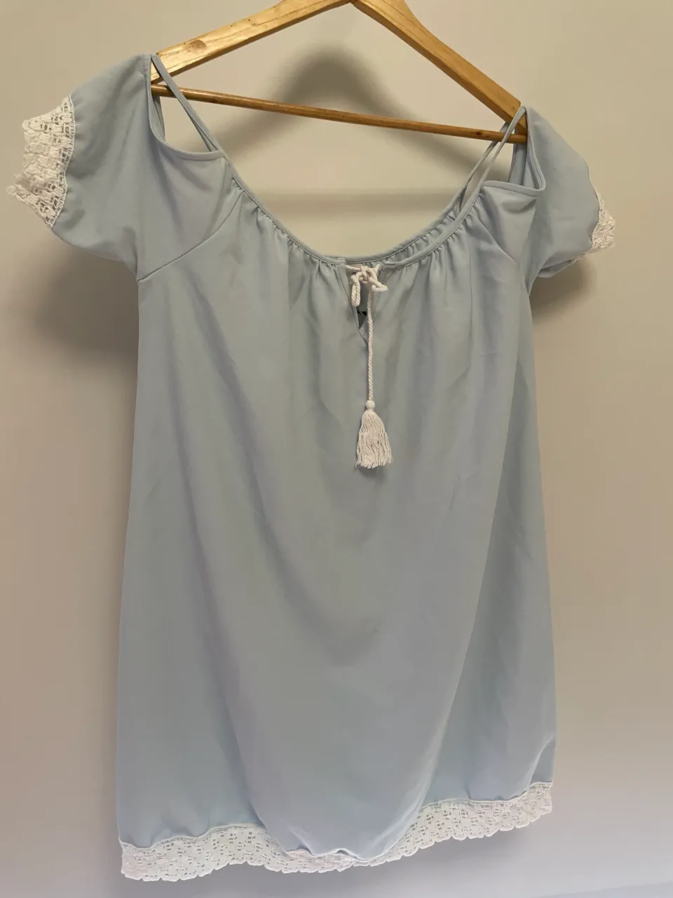 Vestido No disponible - imagen 1