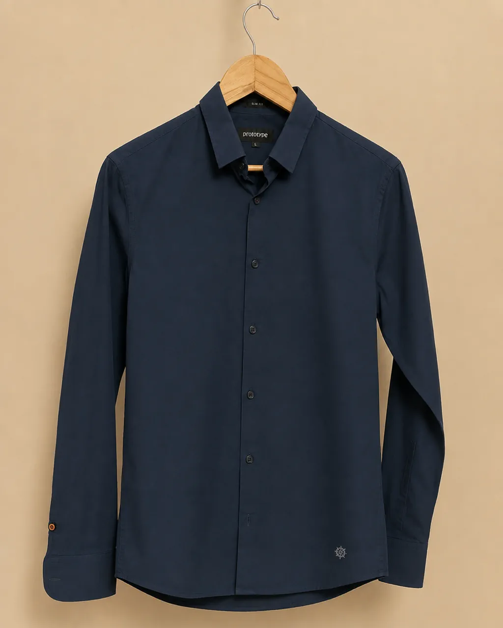 Camisa Prototype - imagen 1