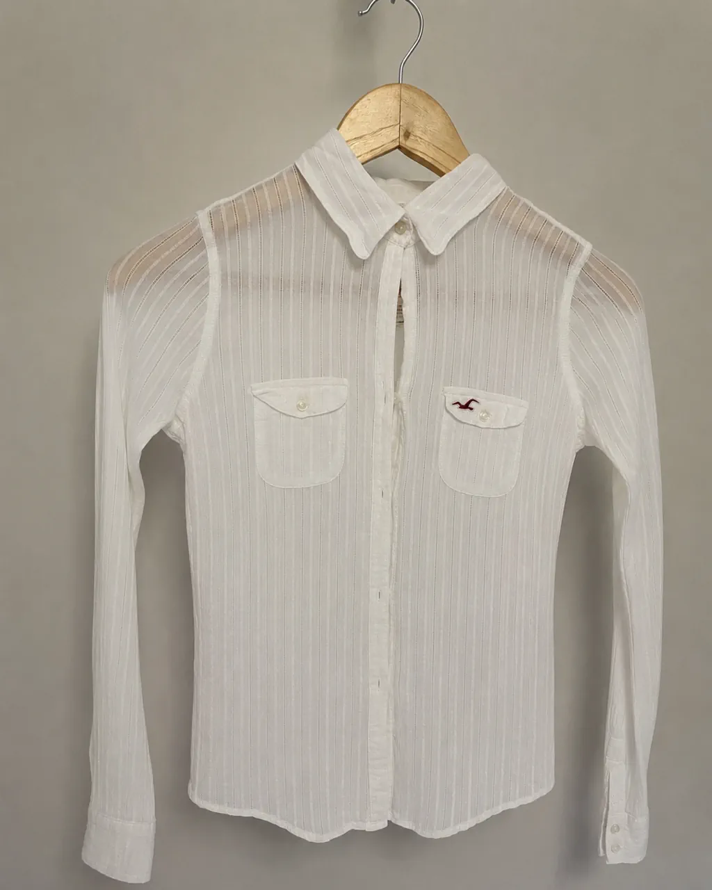 Hollister · Talle S