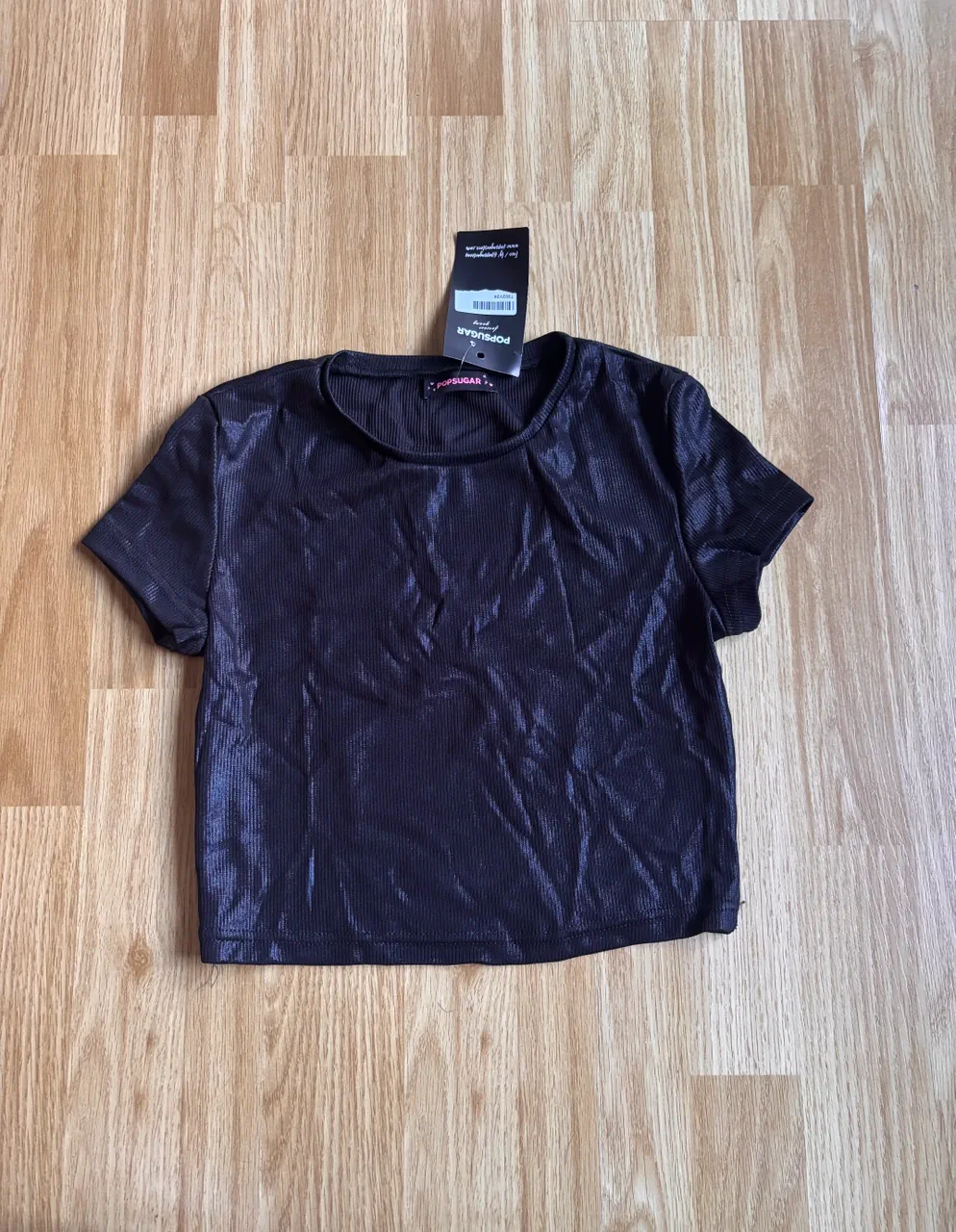 Remera Popsugar - imagen 1