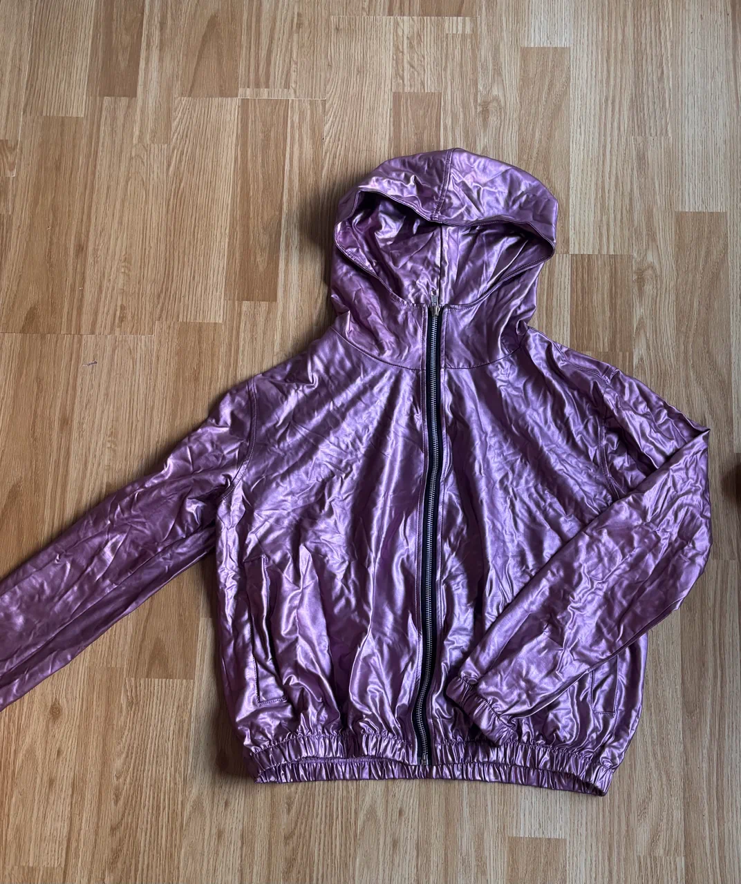 Campera Bbtm - imagen 1