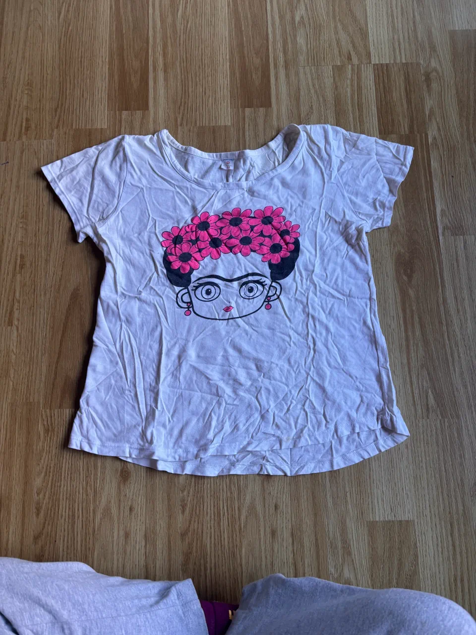 Sipy dipy · Talle S